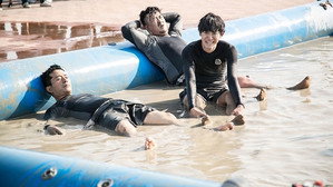 1박 2일 3. évad Ep.443 443. epizód