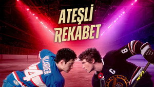 Heated Rivalry - Forró viszály kép