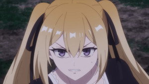 世界最強の後衛 ～迷宮国の新人探索者～ 1. évad Ep.3 3. epizód