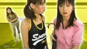 モーニング娘。通信 1. évad Ep.25 25. epizód