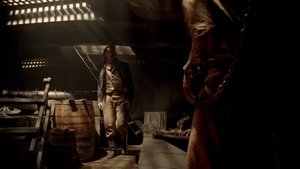 Lost - Eltűntek 6. évad Ep.9 Öröktől fogva