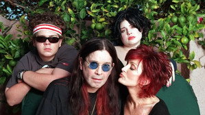 The Osbournes kép