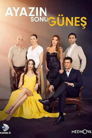 Ayazın Sonu Güneş 1. évad (2024-07-22) poszter