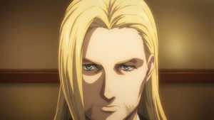 Attack on Titan A végső évad Ep.4 4. epizód