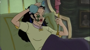 Princesse Sissi 1. évad Ep.49 49. epizód