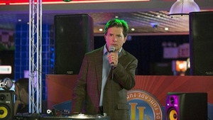 The Michael J. Fox Show 1. évad Ep.2 2. epizód