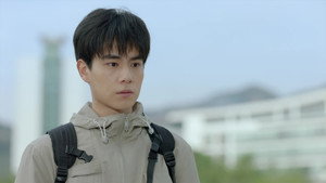 暗恋橘生淮南 1. évad Ep.23 23. epizód