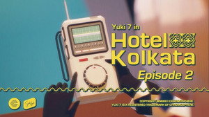 Yuki 7 2. évad Ep.2 2. epizód
