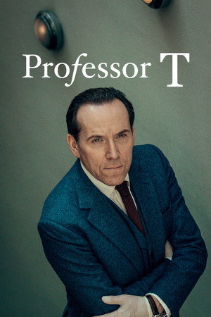 Professor T poszter