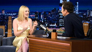 The Tonight Show Starring Jimmy Fallon 13. évad Ep.142 142. epizód