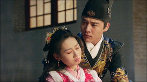 绣春刀之永乐风云 1. évad Ep.9 9. epizód