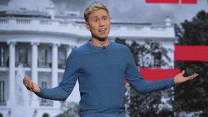 The Russell Howard Hour 3. évad Ep.12 12. epizód