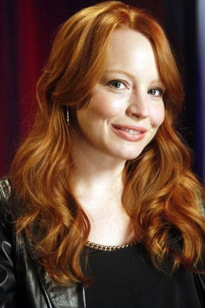 Lauren Ambrose profil kép