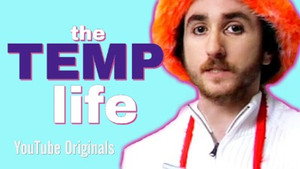The Temp Life 4. évad Ep.11 11. epizód