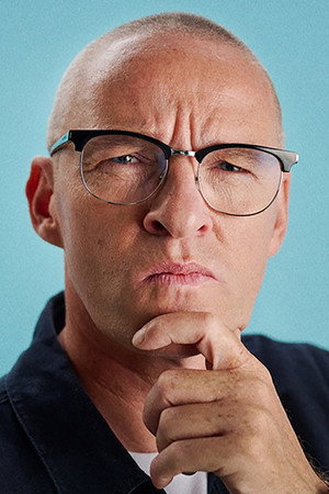 Jan Elhøj profil kép