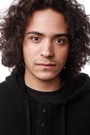 Adrien Belugou profil kép