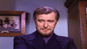 The Ghost & Mrs. Muir kép