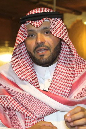 Yousef Aljarrah profil kép