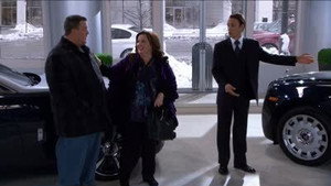 Mike és Molly 4. évad Ep.9 9. epizód