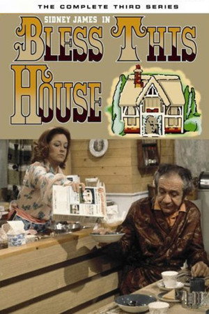 Bless This House 3. évad (1973-01-22) poszter