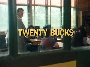 Degrassi Junior High 3. évad Ep.10 10. epizód