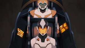 Voltron: A legendás védelmező 7. évad Ep.10 10. epizód
