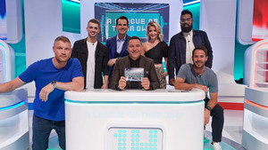 A League of Their Own 14. évad Ep.8 8. epizód