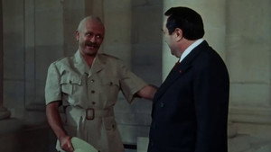 Le Retour d'Arsène Lupin 1. évad Ep.2 2. epizód