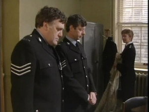 Juliet Bravo 4. évad Ep.1 1. epizód