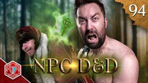 Epic NPC Man: Dungeons & Dragons 3. évad Ep.94 94. epizód