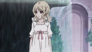 ディアボリックラヴァーズ 1. évad Ep.7 7. epizód