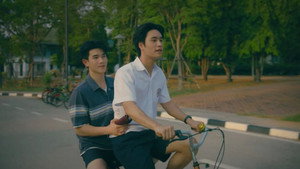 เด็กชายไม่ไปสวรรค์ kép