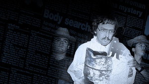 Cold Case Files: The Rifkin Murders kép