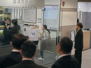 일당백집사 1. évad Ep.14 14. epizód