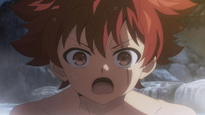 夜桜さんちの大作戦 1. évad Ep.18 18. epizód
