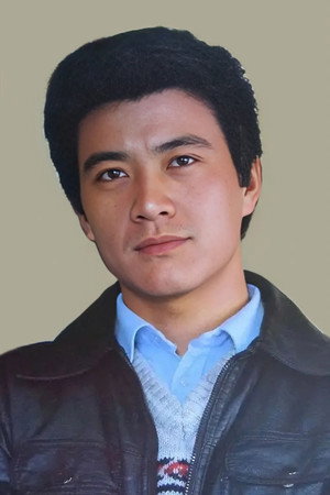 Zhou Lijing profil kép