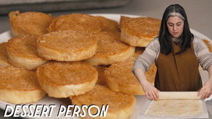 Dessert Person with Claire Saffitz 11. évad Ep.5 5. epizód