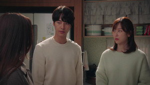 사랑의 온도 1. évad Ep.13 13. epizód