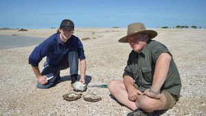 Australian Wilderness with Ray Mears 1. évad Ep.5 5. epizód