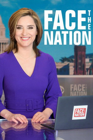 Face The Nation poszter