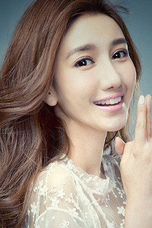 杨凯迪 profil kép