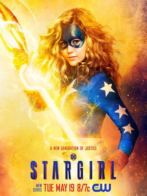 Stargirl poszter