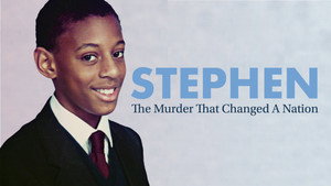 Stephen: The Murder That Changed a Nation kép