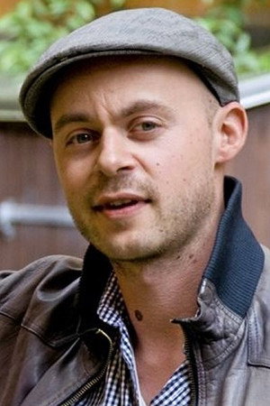 Esben Pretzmann profil kép