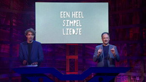 Even tot Hier 15. évad Ep.1 1. epizód