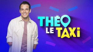 Théo le Taxi kép