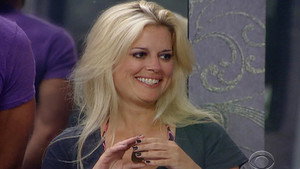 Big Brother 12. évad Ep.7 7. epizód