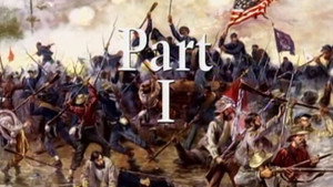 The Untold Secrets of the Civil War 1. évad Ep.1 1. epizód