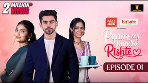 Pyaar Sey Bandhe Rishte 1. évad Ep.1 1. epizód