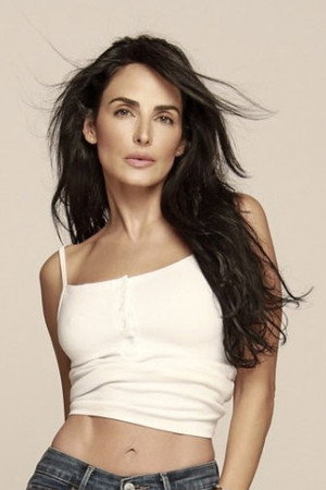 Ximena Herrera profil kép